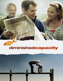 Diminished Capacity