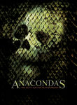 Anacondas: The Hunt for the Blood Orchid Poster