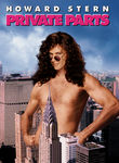 Private Parts Poster