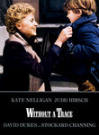 Without a Trace Poster
