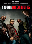 Four Brothers Poster