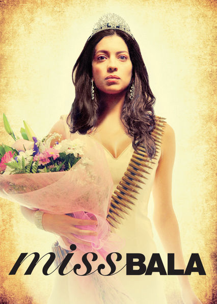 Miss Bala