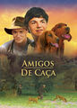 Amigos de caça | filmes-netflix.blogspot.com.br