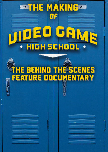 The Making of VGHS: The Behind the Scenes Feature Documentary