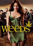Weeds: Season 8 Poster