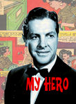 My Hero Poster