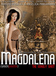Magdalena, the Unholy Saint Poster