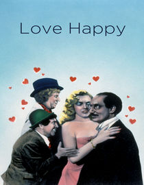 Love Happy