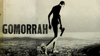 Gomorrah Netflix Gomorrah Netflix