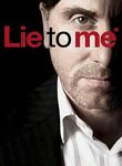 Lie to Me: Season 2 Poster