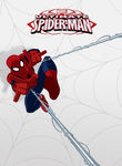 Ultimate Spider-Man: Season 1 Poster