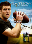 Tim Tebow: On a Mission Poster