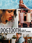 Dogtooth Poster