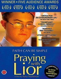 Praying With Lior
