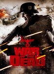War Of The Dead Poster