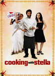 Cooking with Stella Poster