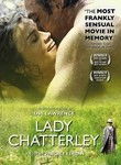 Lady Chatterley Poster