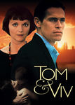 Tom & Viv Poster