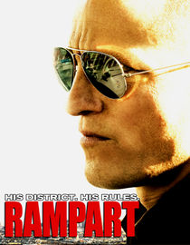 Rampart