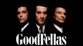 GoodFellas (1990) on Netflix in Canada GoodFellas (1990) on Netflix in Canada