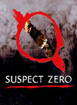 Suspect Zero Poster