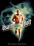 Usain Bolt: The Fastest Man Alive Poster