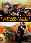 Sniper: Reloaded Poster