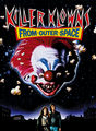 Killer Klowns from Outer Space | filmes-netflix.blogspot.com