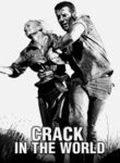 Crack in the World Poster