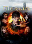 Merlin: Season 1 Poster