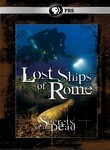 Secrets of the Dead: Lost Ships of Rome Poster