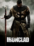 Ironclad Poster