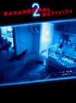 Paranormal Activity 2 Poster