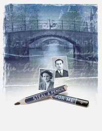 Steal A Pencil For Me