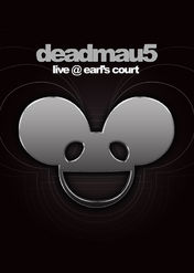 deadmau5 -  Live at Earl's Court | filmes-netflix.blogspot.com