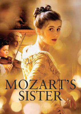 Mozart’s Sister