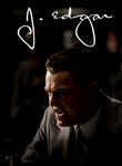 J. Edgar Poster