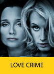 Love Crime Poster