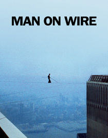 Man On Wire