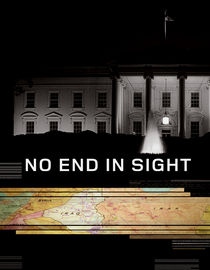 No End In Sight