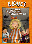 Eloise's Rawther Unusual Halloween Poster