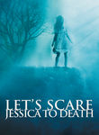 Let's Scare Jessica to Death Poster