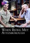 When Björk Met Attenborough | filmes-netflix.blogspot.com