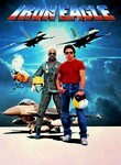 Iron Eagle Poster