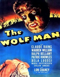 The Wolf Man