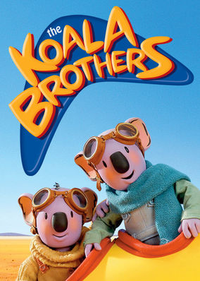 Koala Brothers, The - Season 1