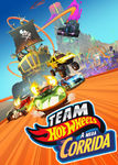 Team Hot Wheels - A mega corrida | filmes-netflix.blogspot.com