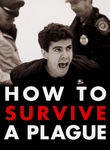 How To Survive a Plague Poster