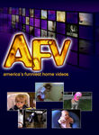 America's Funniest Home Videos Poster