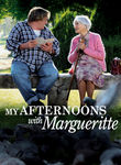 My Afternoons with Margueritte Poster